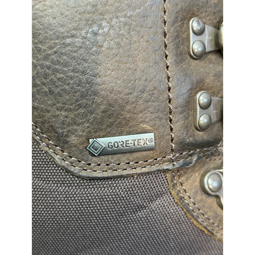 Ariat work boots